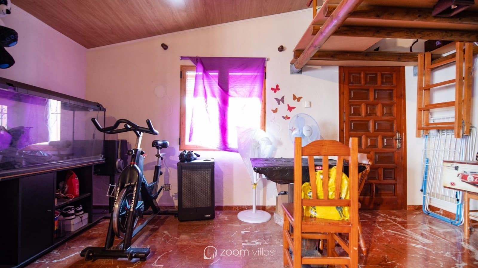 4 bedroom Finca/Country House for sale in Benissa - € 525,000 (Ref: 8837395)