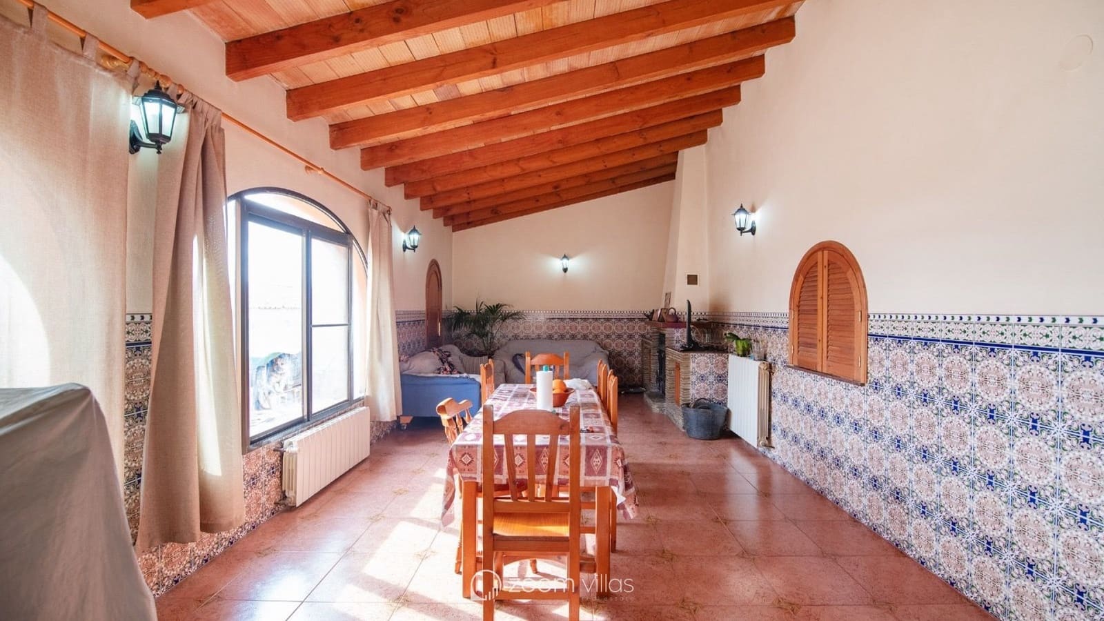 4 bedroom Finca/Country House for sale in Benissa - € 525,000 (Ref: 8837395)