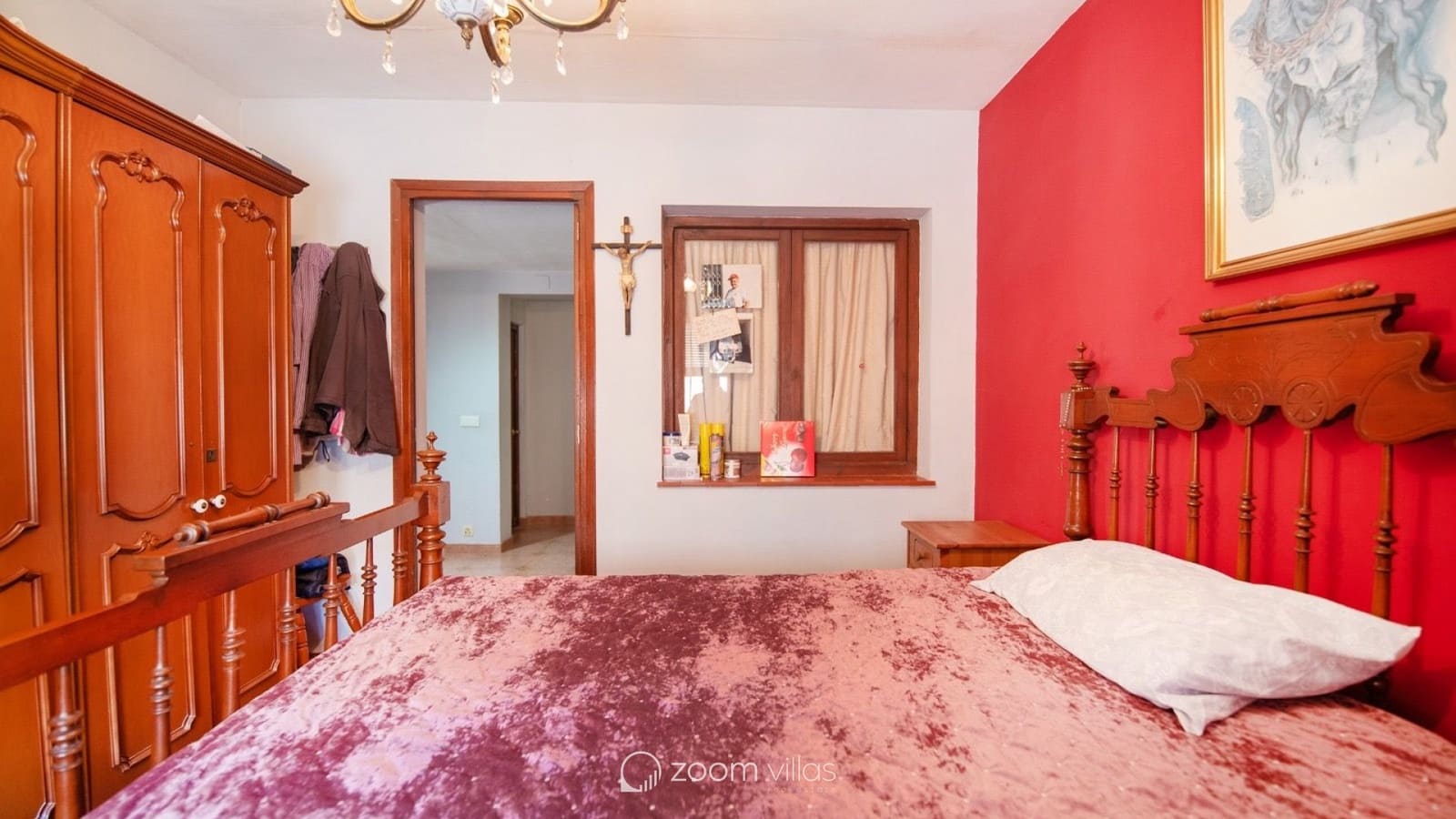 4 bedroom Finca/Country House for sale in Benissa - € 525,000 (Ref: 8837395)