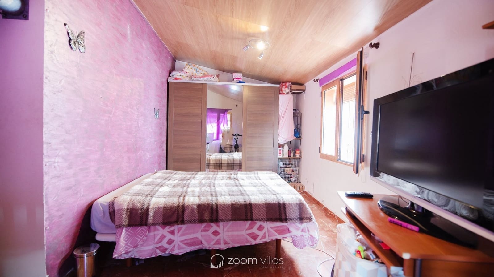 4 bedroom Finca/Country House for sale in Benissa - € 525,000 (Ref: 8837395)