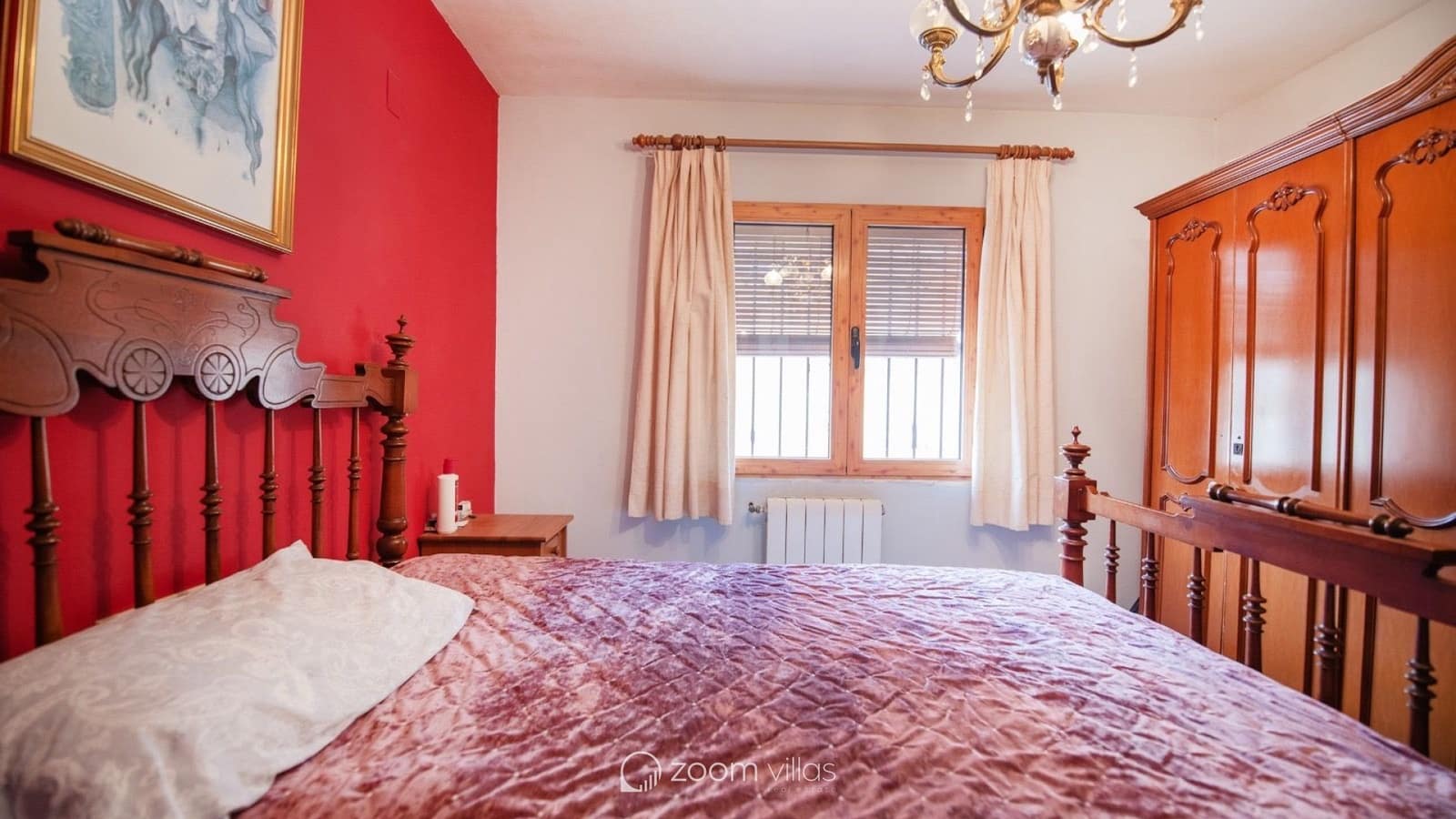 4 bedroom Finca/Country House for sale in Benissa - € 525,000 (Ref: 8837395)