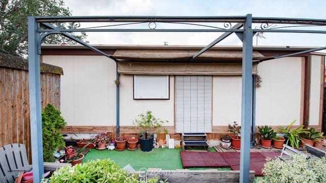 4 bedroom Finca/Country House for sale in Benissa - € 525,000 (Ref: 8837395)