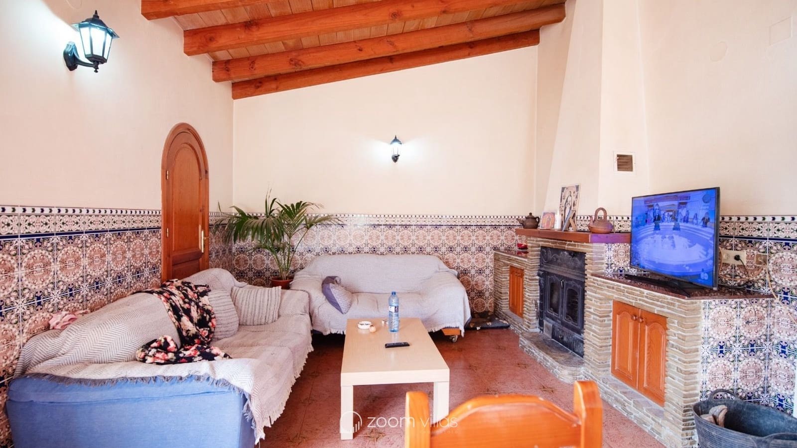4 bedroom Finca/Country House for sale in Benissa - € 525,000 (Ref: 8837395)
