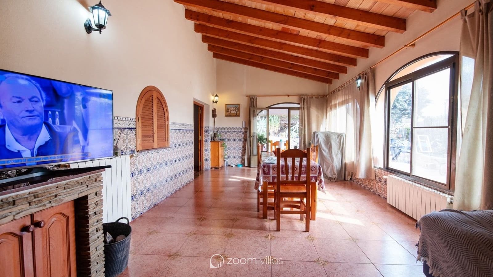 4 bedroom Finca/Country House for sale in Benissa - € 525,000 (Ref: 8837395)