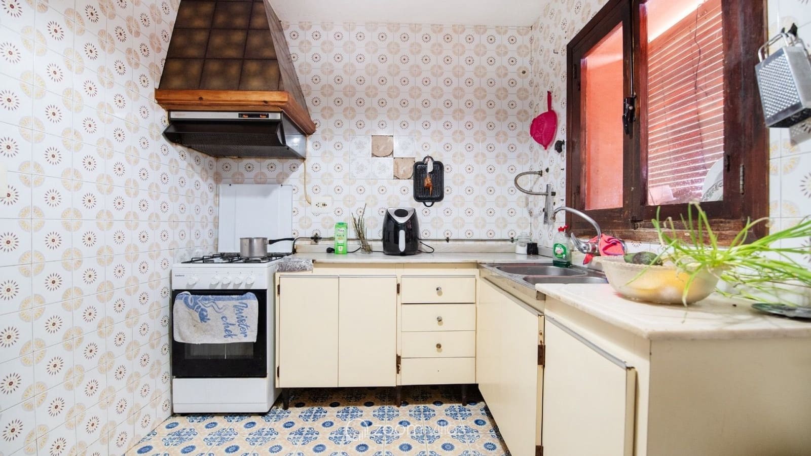 4 bedroom Finca/Country House for sale in Benissa - € 525,000 (Ref: 8837395)