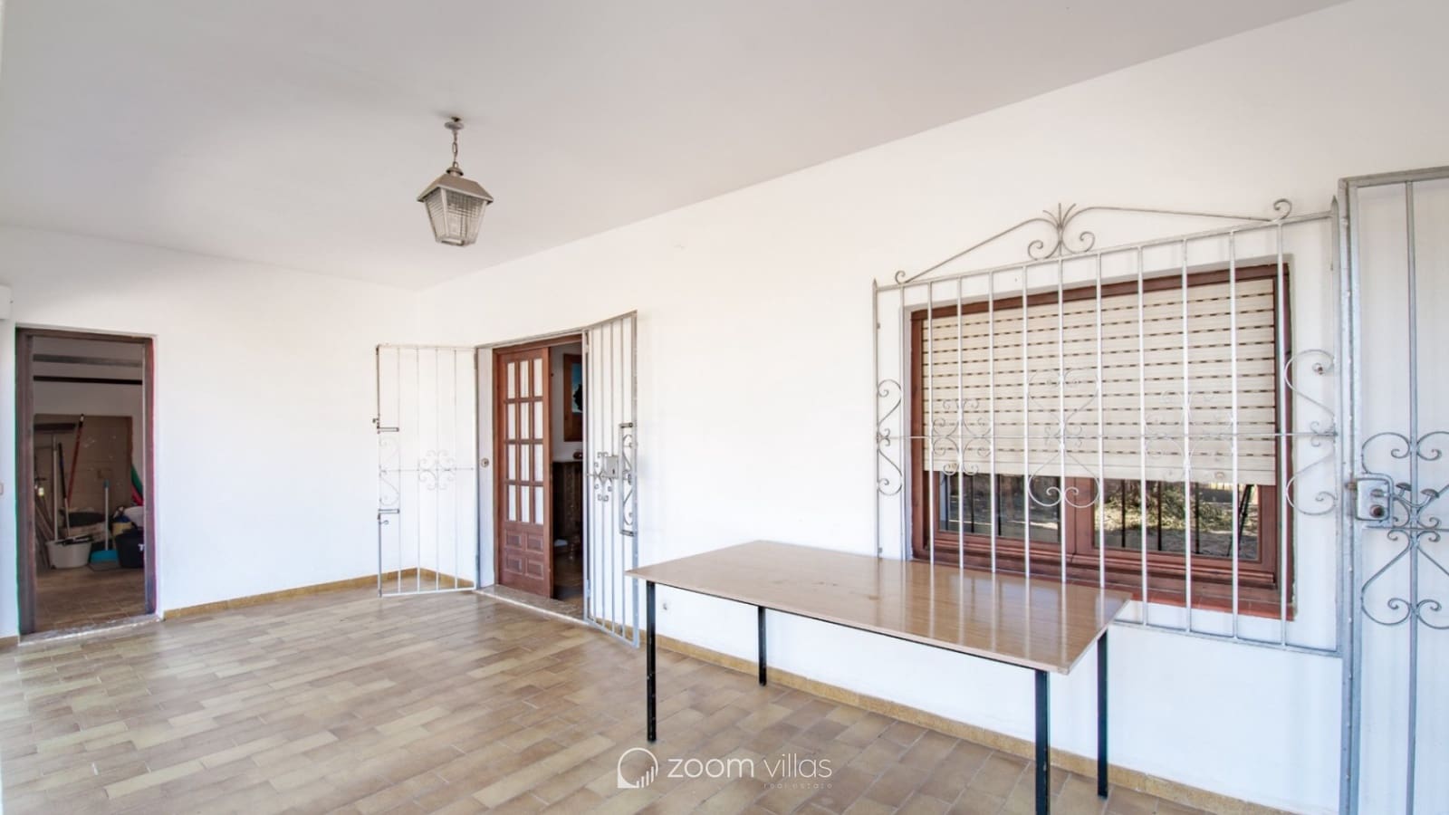 6 Zimmer Villa zu verkaufen in Benissa mit Pool - 990.000 € (Ref: 8837397)