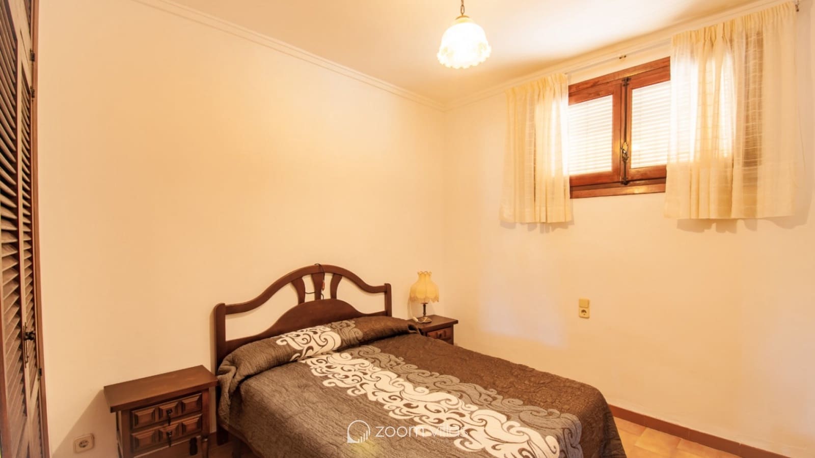 6 Zimmer Villa zu verkaufen in Benissa mit Pool - 990.000 € (Ref: 8837397)