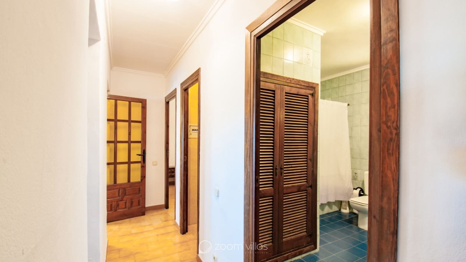 6 Zimmer Villa zu verkaufen in Benissa mit Pool - 990.000 € (Ref: 8837397)