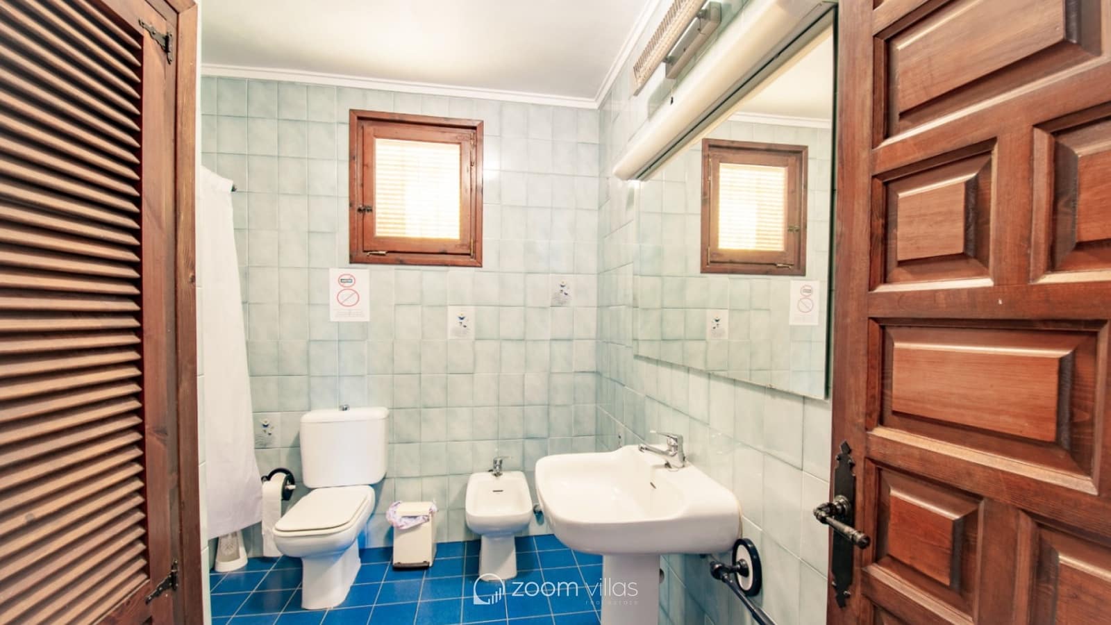 6 Zimmer Villa zu verkaufen in Benissa mit Pool - 990.000 € (Ref: 8837397)