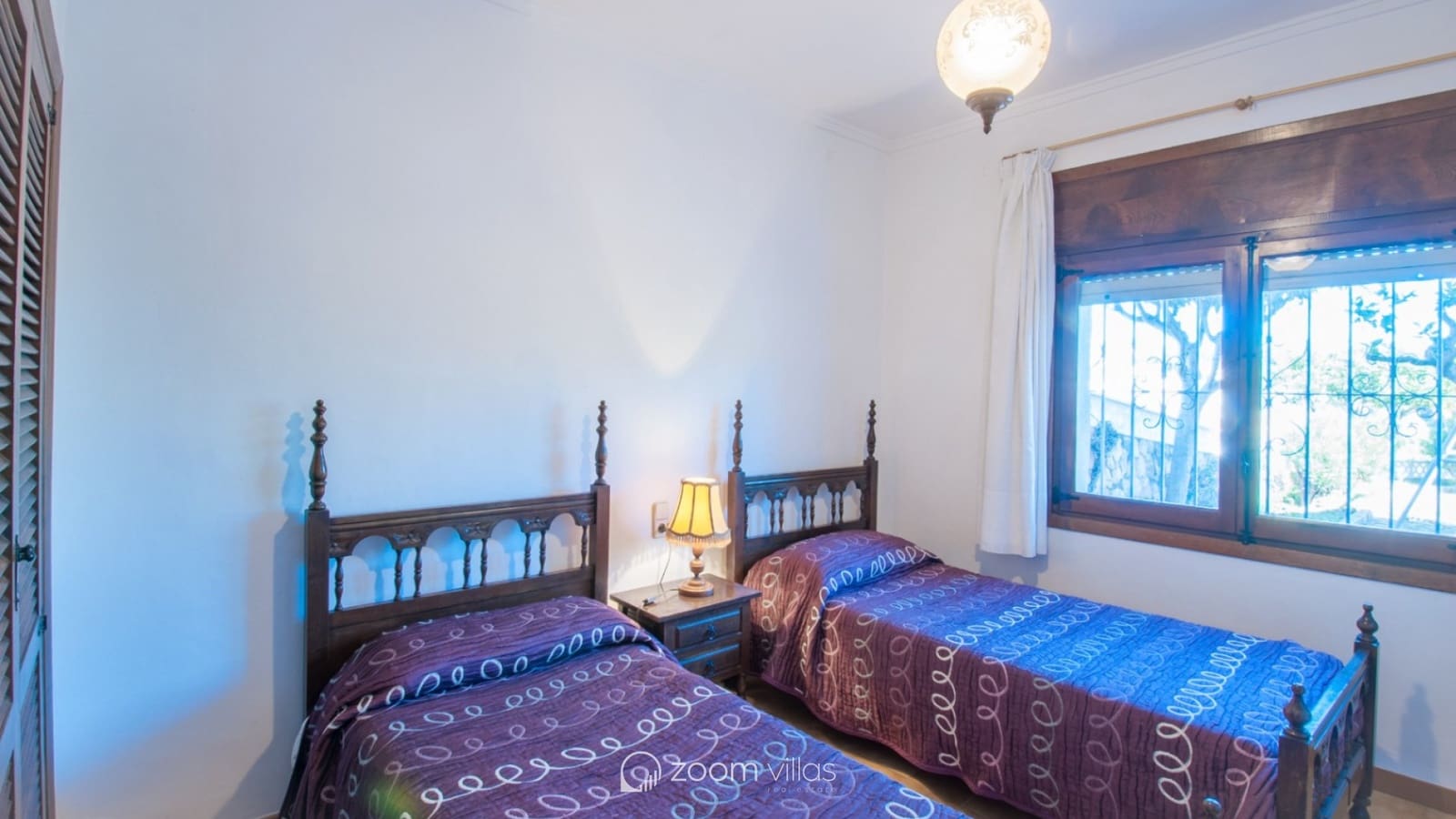 6 Zimmer Villa zu verkaufen in Benissa mit Pool - 990.000 € (Ref: 8837397)