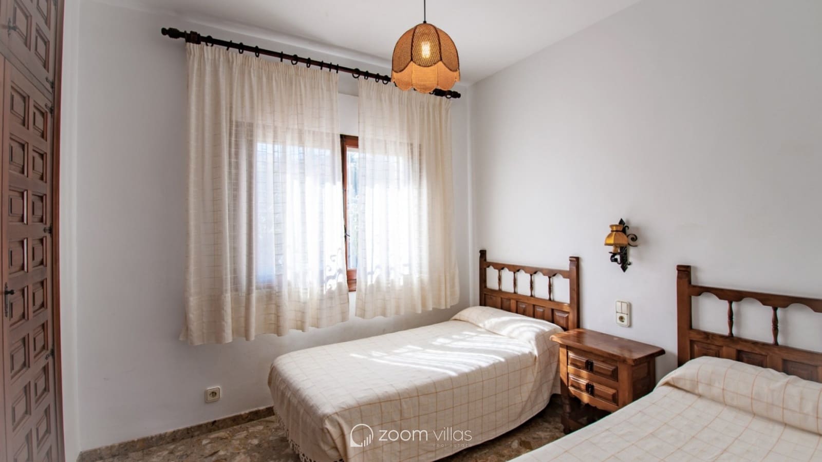 6 Zimmer Villa zu verkaufen in Benissa mit Pool - 990.000 € (Ref: 8837397)