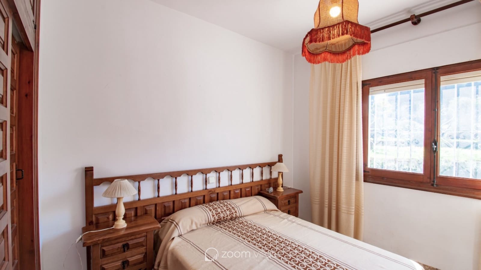 6 Zimmer Villa zu verkaufen in Benissa mit Pool - 990.000 € (Ref: 8837397)