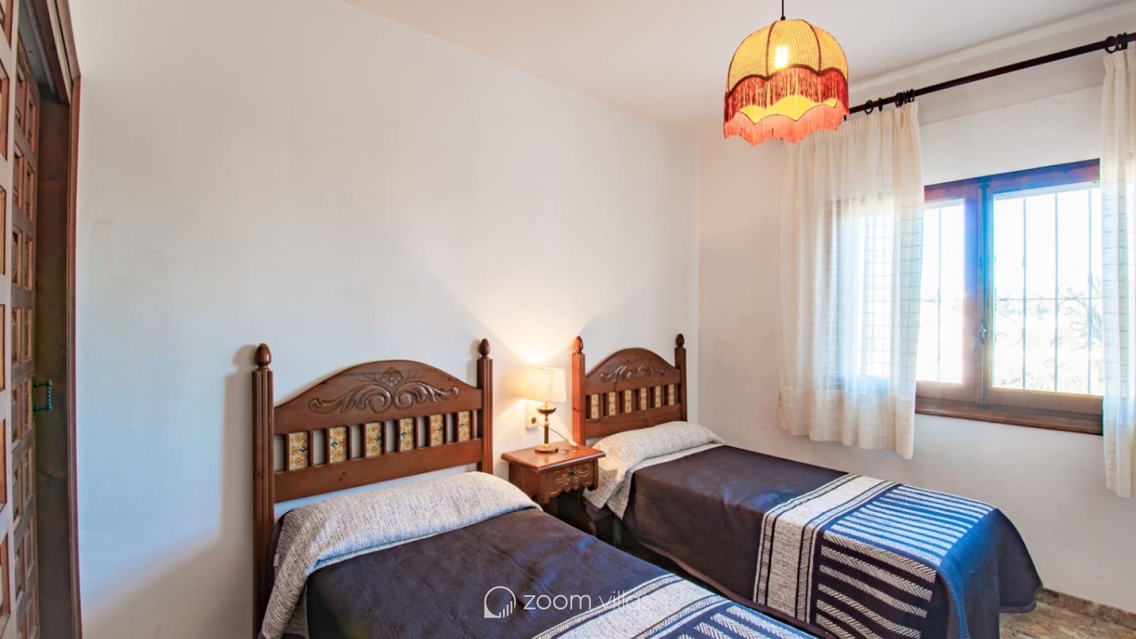 6 Zimmer Villa zu verkaufen in Benissa mit Pool - 990.000 € (Ref: 8837397)