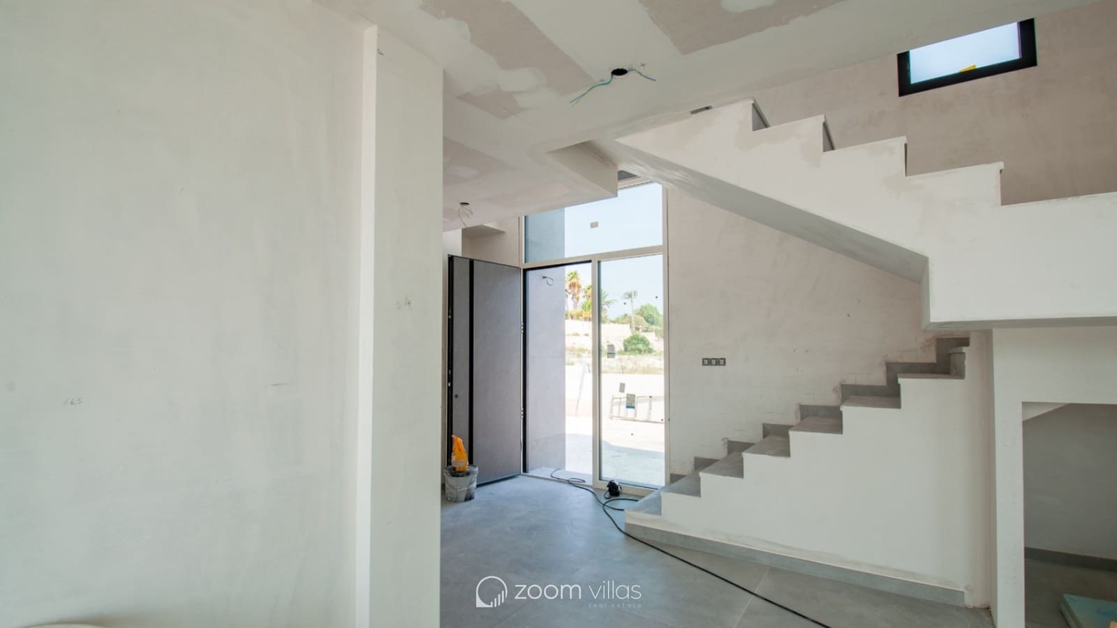 Chalet de 4 habitaciones en Moraira en venta con piscina - 1.750.000 € (Ref: 8868001)