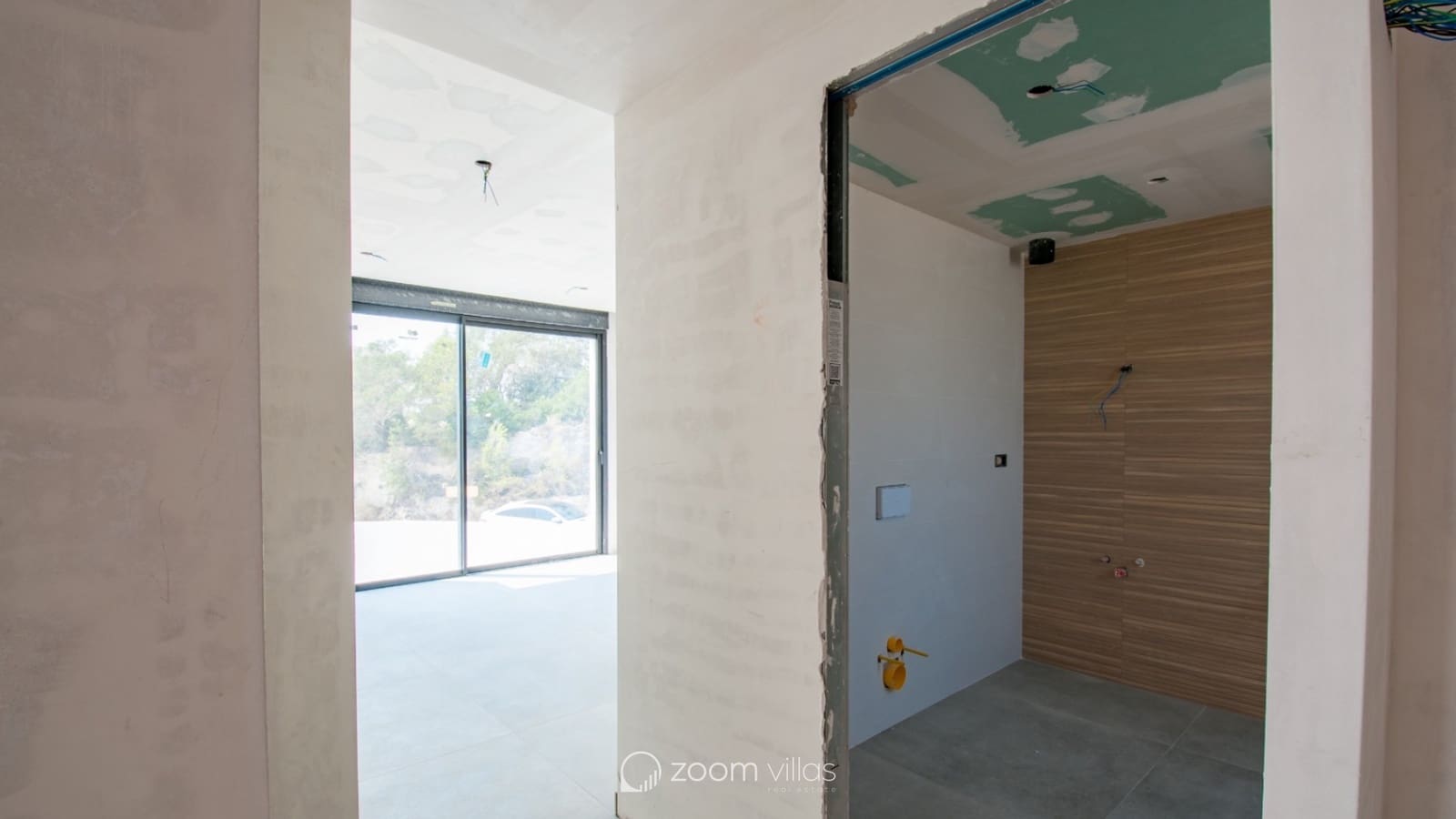 Chalet de 4 habitaciones en Moraira en venta con piscina - 1.750.000 € (Ref: 8868001)