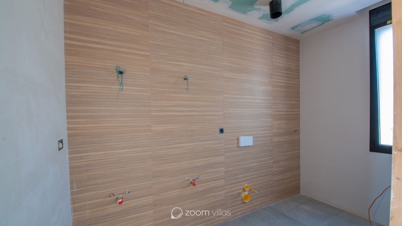 Chalet de 4 habitaciones en Moraira en venta con piscina - 1.750.000 € (Ref: 8868001)