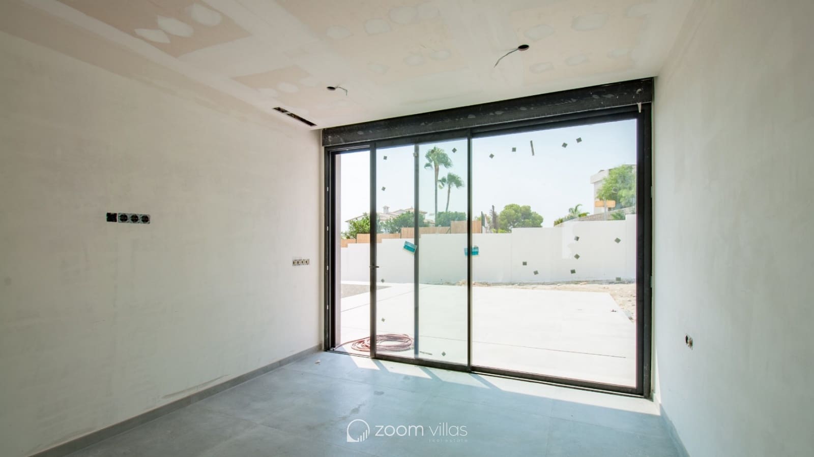 Chalet de 4 habitaciones en Moraira en venta con piscina - 1.750.000 € (Ref: 8868001)