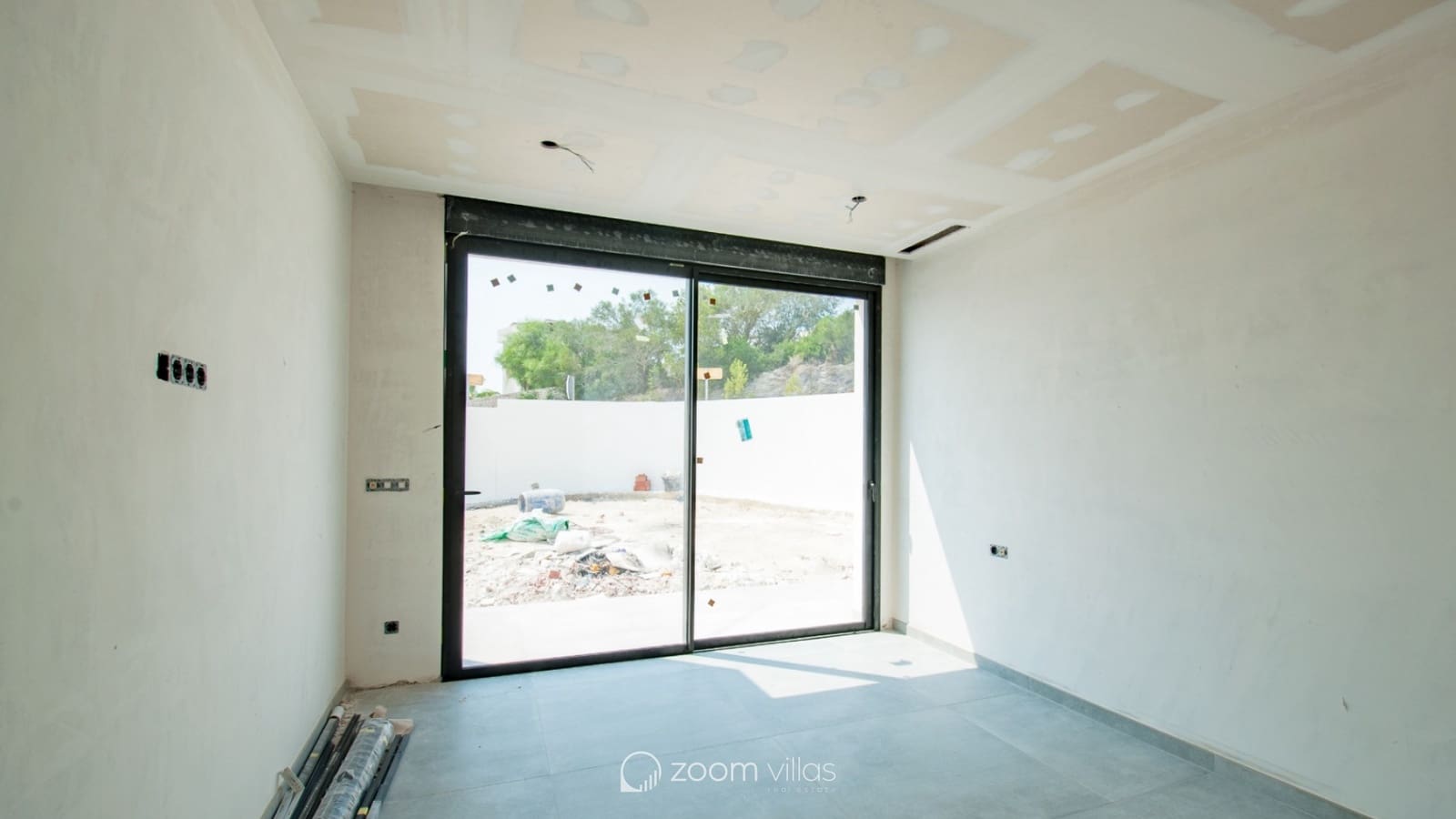 Chalet de 4 habitaciones en Moraira en venta con piscina - 1.750.000 € (Ref: 8868001)