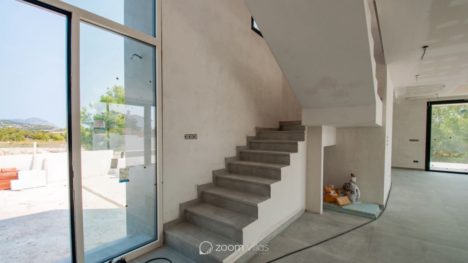 Chalet de 4 habitaciones en Moraira en venta con piscina - 1.750.000 € (Ref: 8868001)