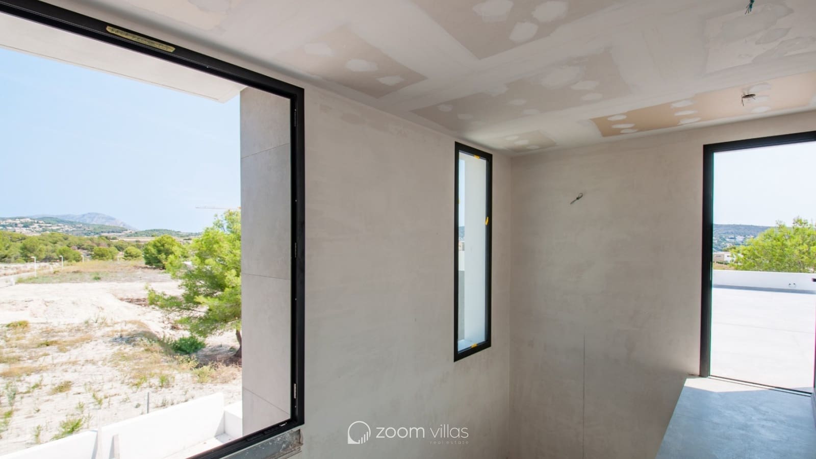 Chalet de 4 habitaciones en Moraira en venta con piscina - 1.750.000 € (Ref: 8868001)