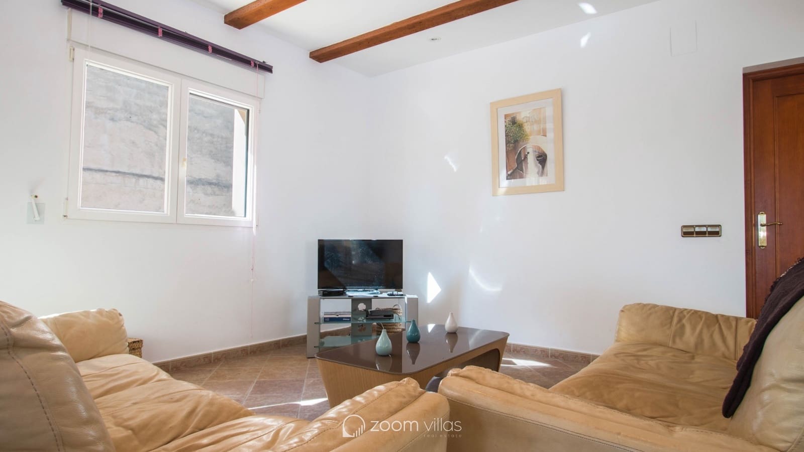 4 bedroom Villa for sale in Calpe / Calp with pool - € 670,000 (Ref: 8891322)