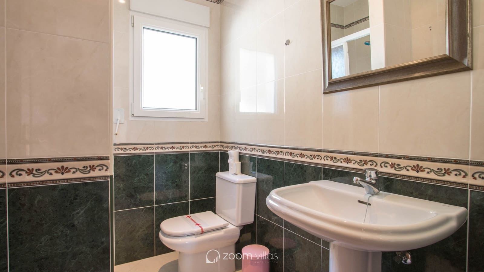 4 bedroom Villa for sale in Calpe / Calp with pool - € 670,000 (Ref: 8891322)