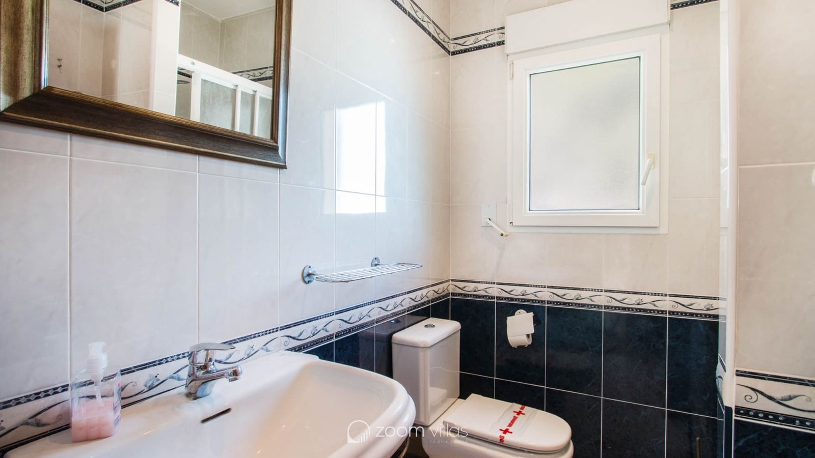 4 bedroom Villa for sale in Calpe / Calp with pool - € 670,000 (Ref: 8891322)