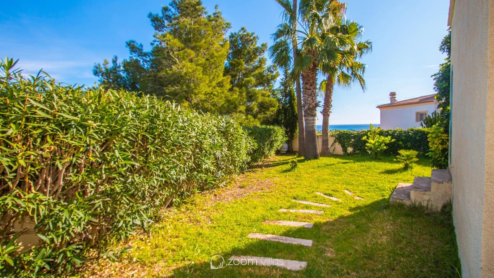 4 bedroom Villa for sale in Calpe / Calp with pool - € 670,000 (Ref: 8891322)