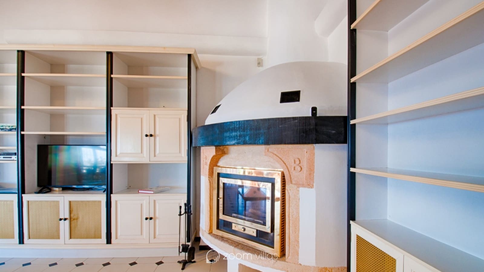 3 soveværelse Villa til salg i Moraira med swimmingpool - € 1.550.000 (Ref: 8893451)