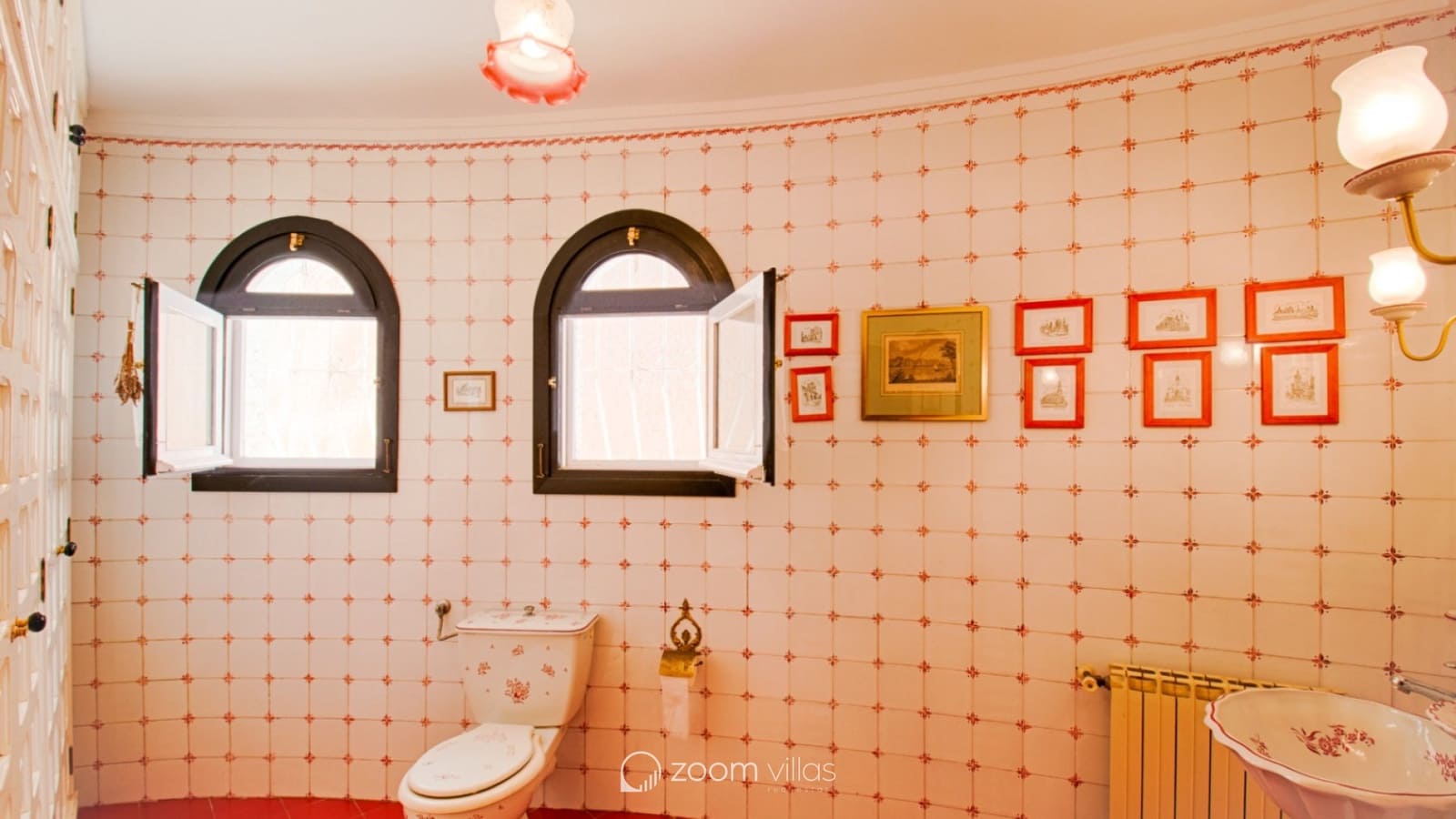 3 soveværelse Villa til salg i Moraira med swimmingpool - € 1.550.000 (Ref: 8893451)