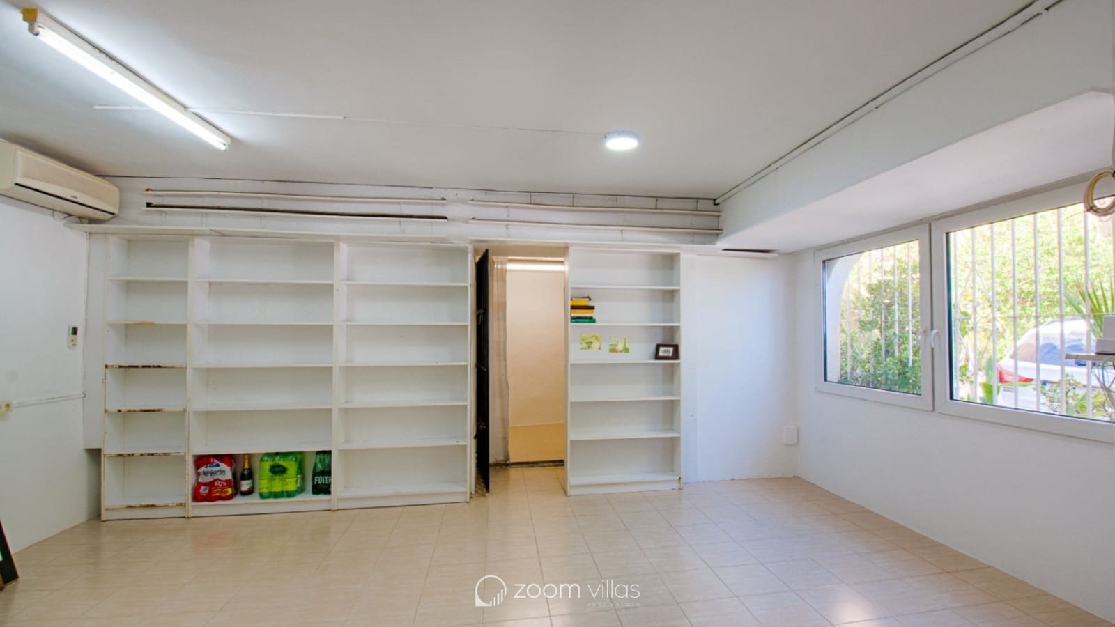 3 soveværelse Villa til salg i Moraira med swimmingpool - € 1.550.000 (Ref: 8893451)