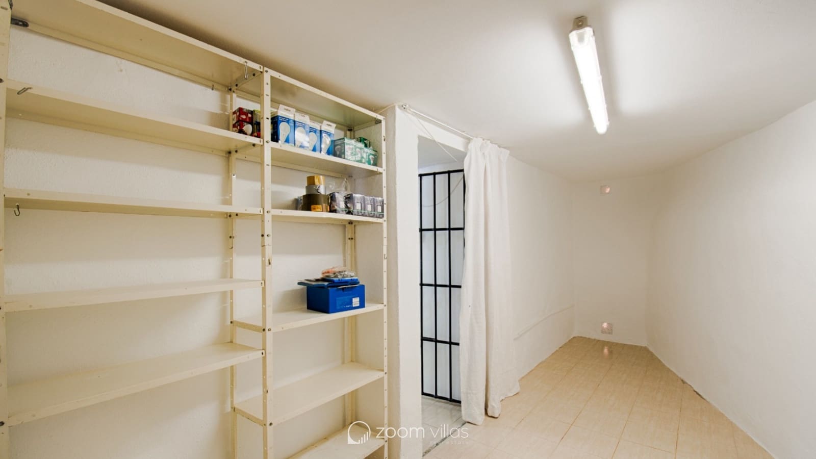 3 soveværelse Villa til salg i Moraira med swimmingpool - € 1.550.000 (Ref: 8893451)