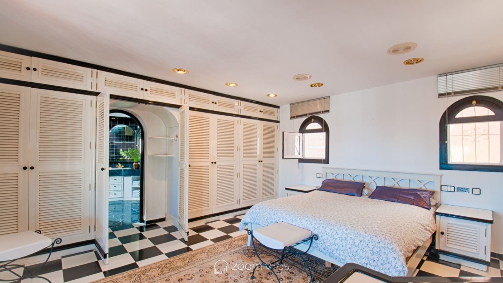 3 soveværelse Villa til salg i Moraira med swimmingpool - € 1.550.000 (Ref: 8893451)