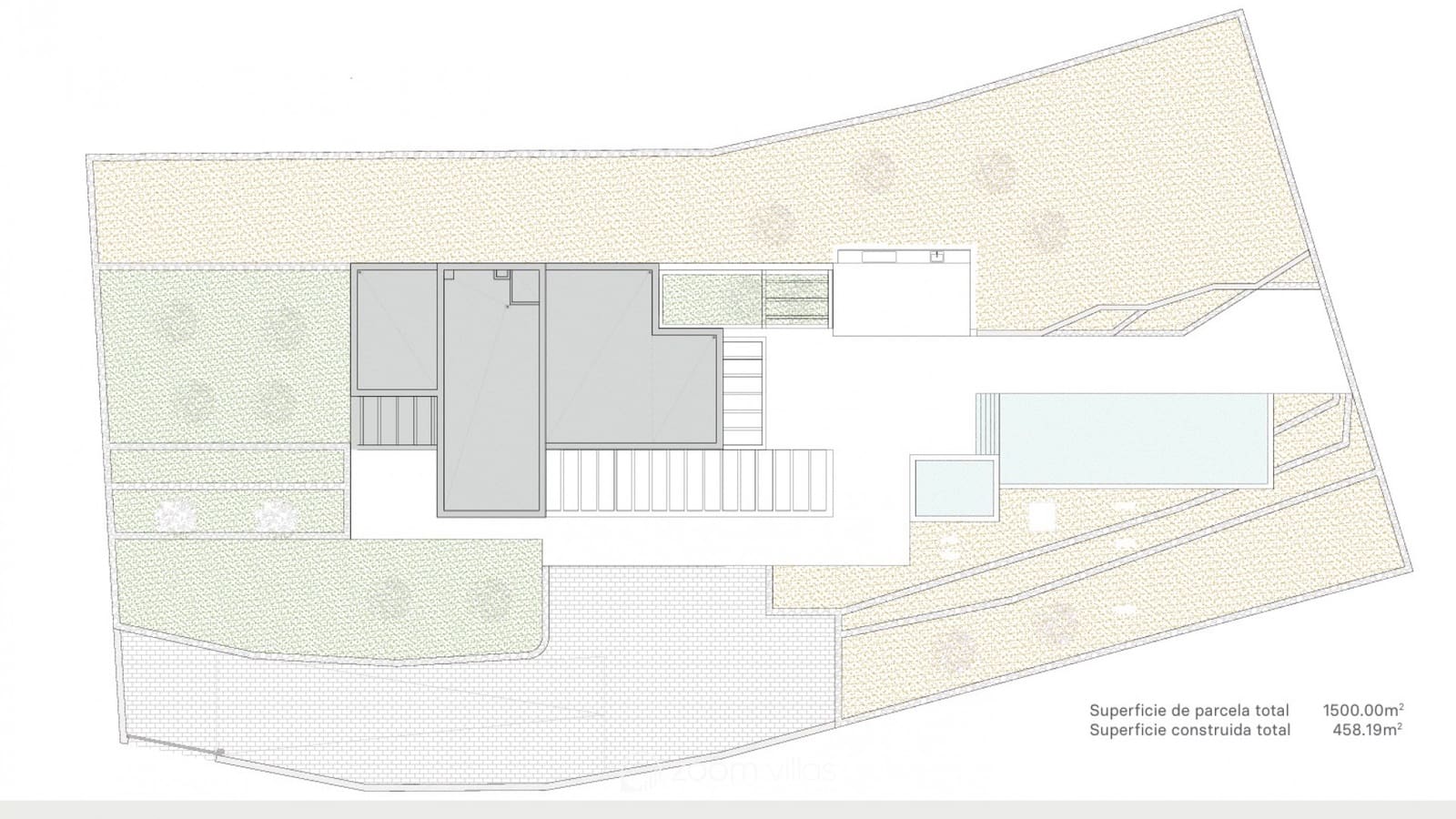 4 slaapkamer Villa te koop in Benissa met zwembad - € 2.995.000 (Ref: 8941602)