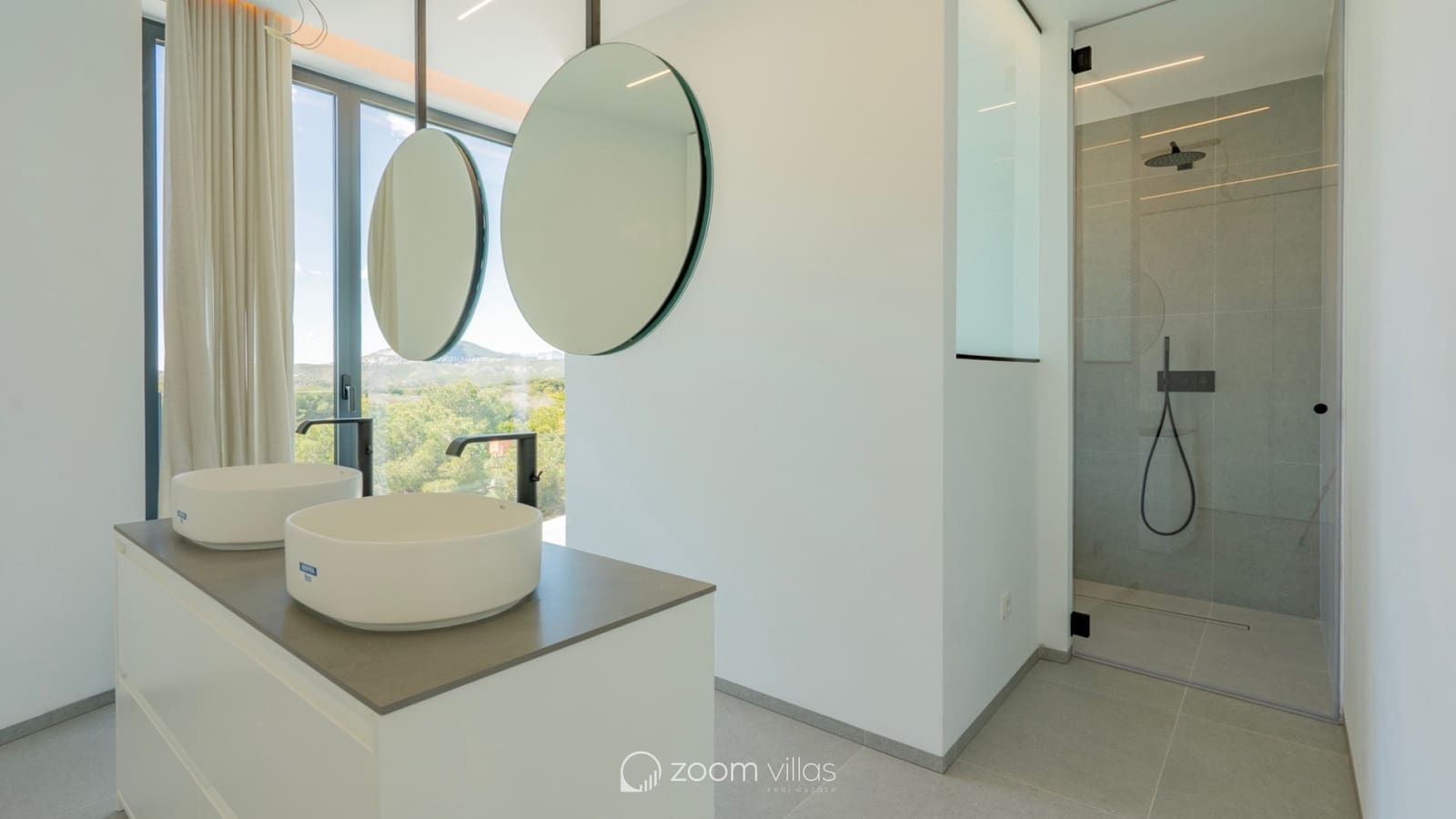 4 bedroom Villa for sale in Javea / Xabia with pool garage - € 4,125,000 (Ref: 8953376)