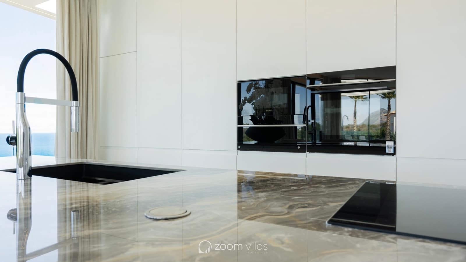 4 bedroom Villa for sale in Javea / Xabia with pool garage - € 4,125,000 (Ref: 8953376)