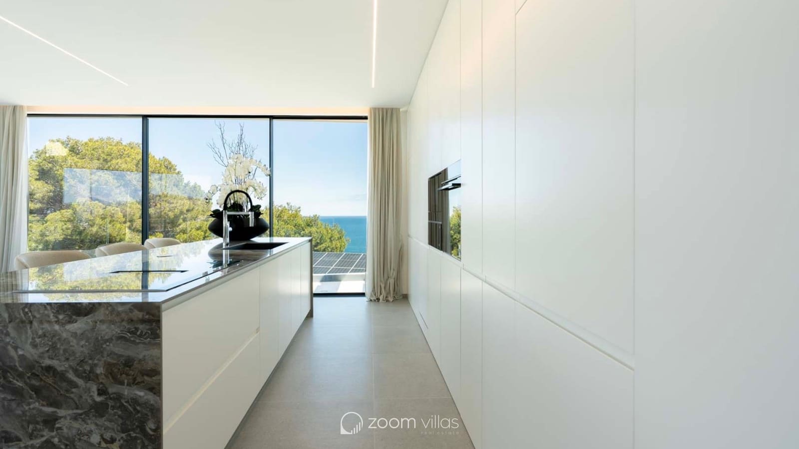 4 bedroom Villa for sale in Javea / Xabia with pool garage - € 4,125,000 (Ref: 8953376)