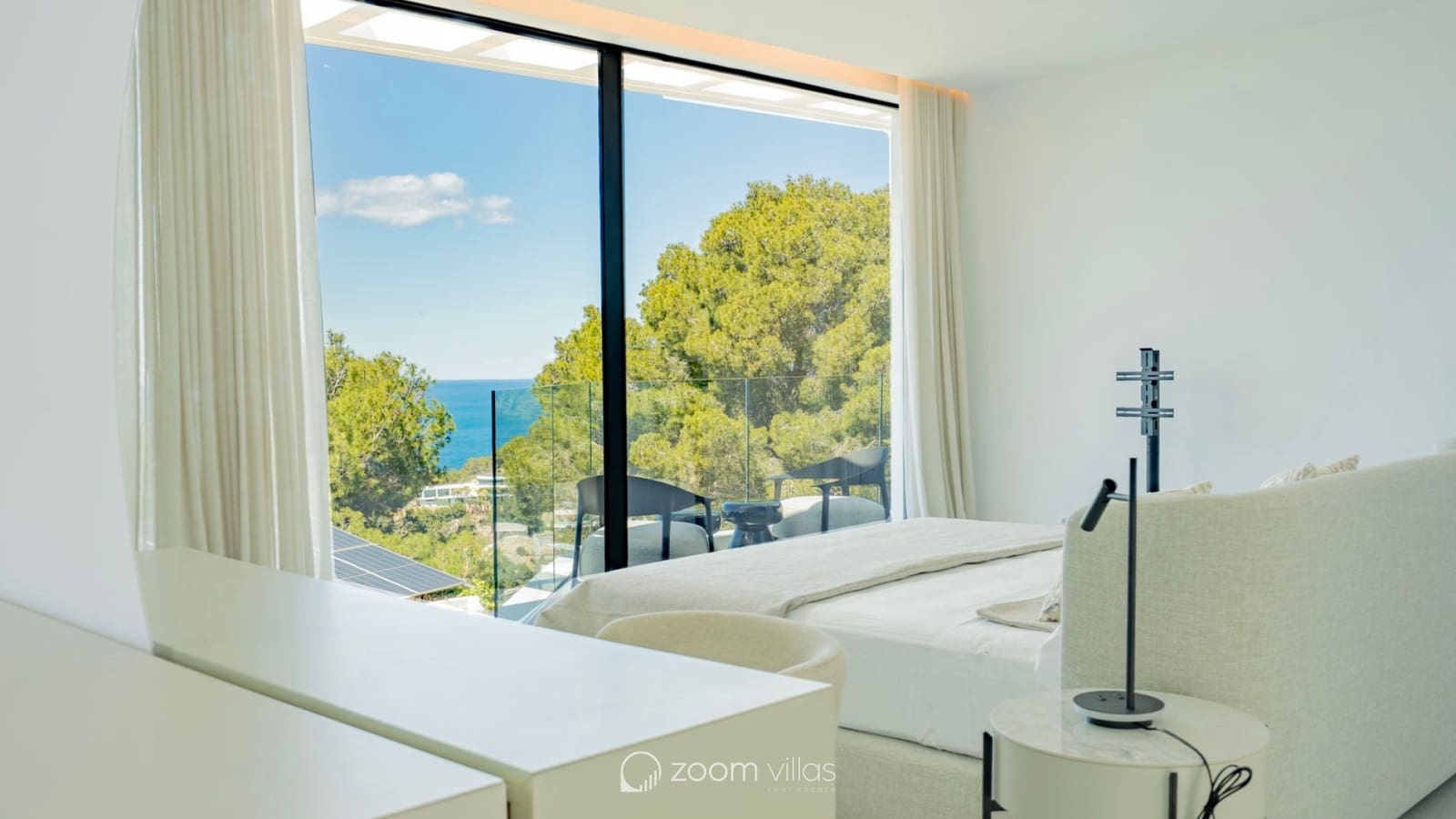 4 bedroom Villa for sale in Javea / Xabia with pool garage - € 4,125,000 (Ref: 8953376)