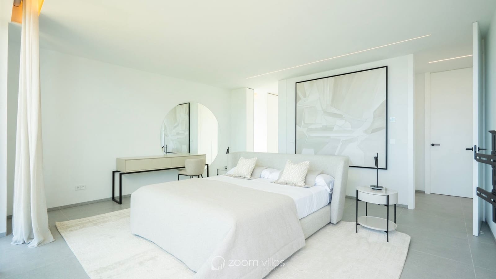 4 bedroom Villa for sale in Javea / Xabia with pool garage - € 4,125,000 (Ref: 8953376)