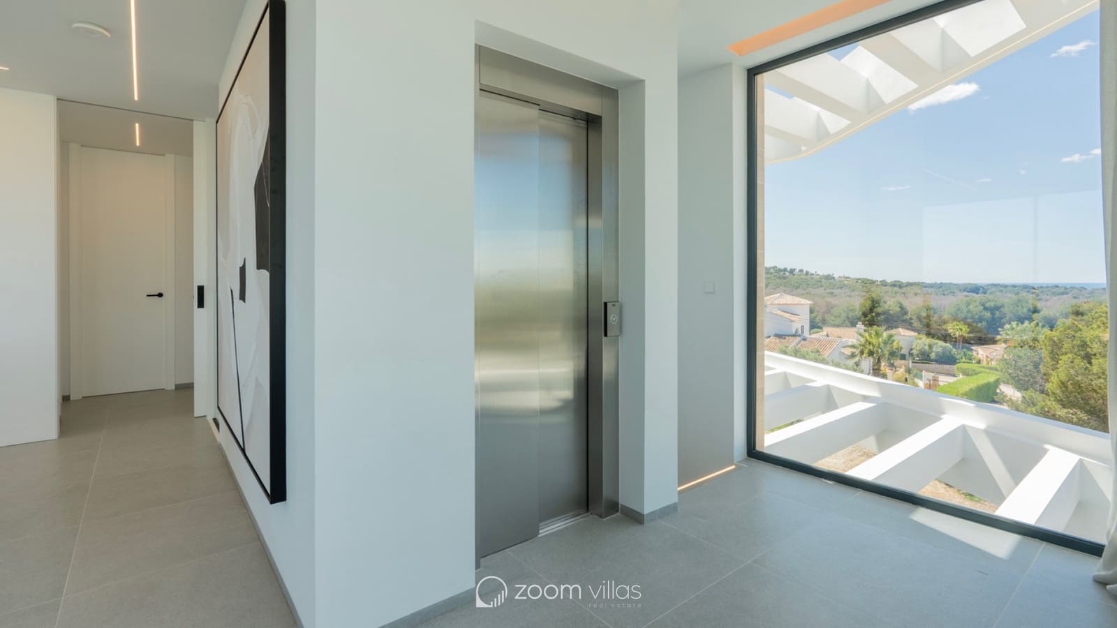 4 bedroom Villa for sale in Javea / Xabia with pool garage - € 4,125,000 (Ref: 8953376)