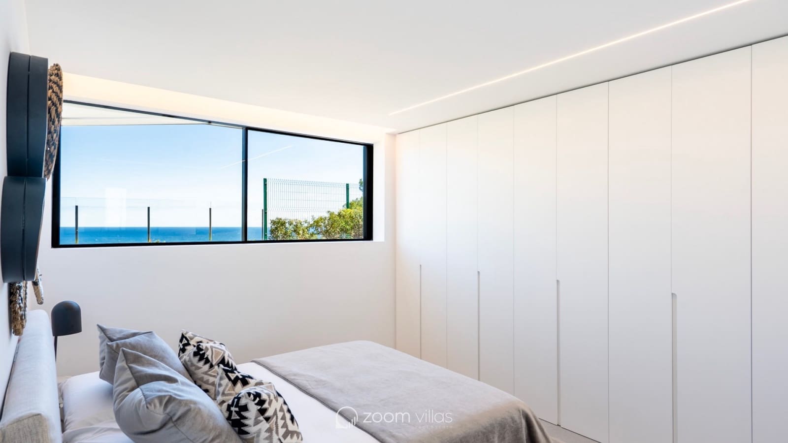 4 bedroom Villa for sale in Javea / Xabia with pool garage - € 4,125,000 (Ref: 8953376)