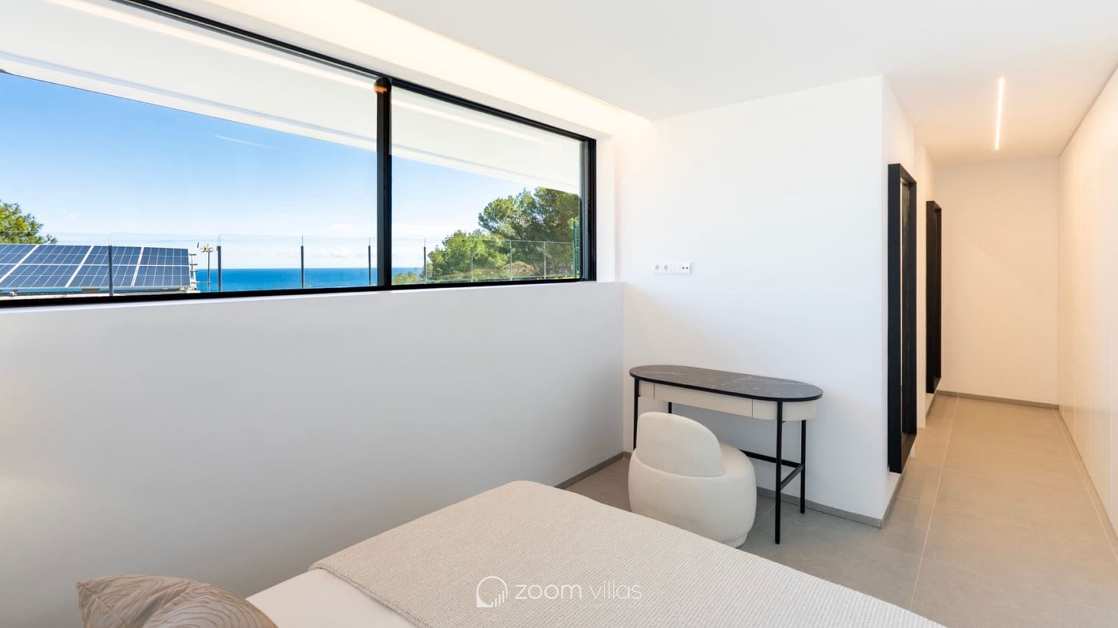 4 bedroom Villa for sale in Javea / Xabia with pool garage - € 4,125,000 (Ref: 8953376)