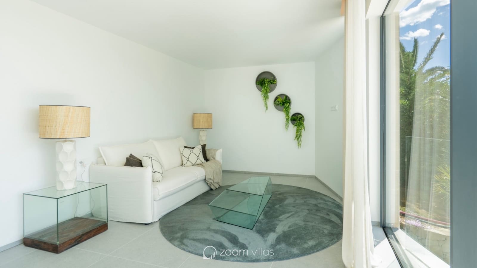 4 bedroom Villa for sale in Javea / Xabia with pool garage - € 4,125,000 (Ref: 8953376)