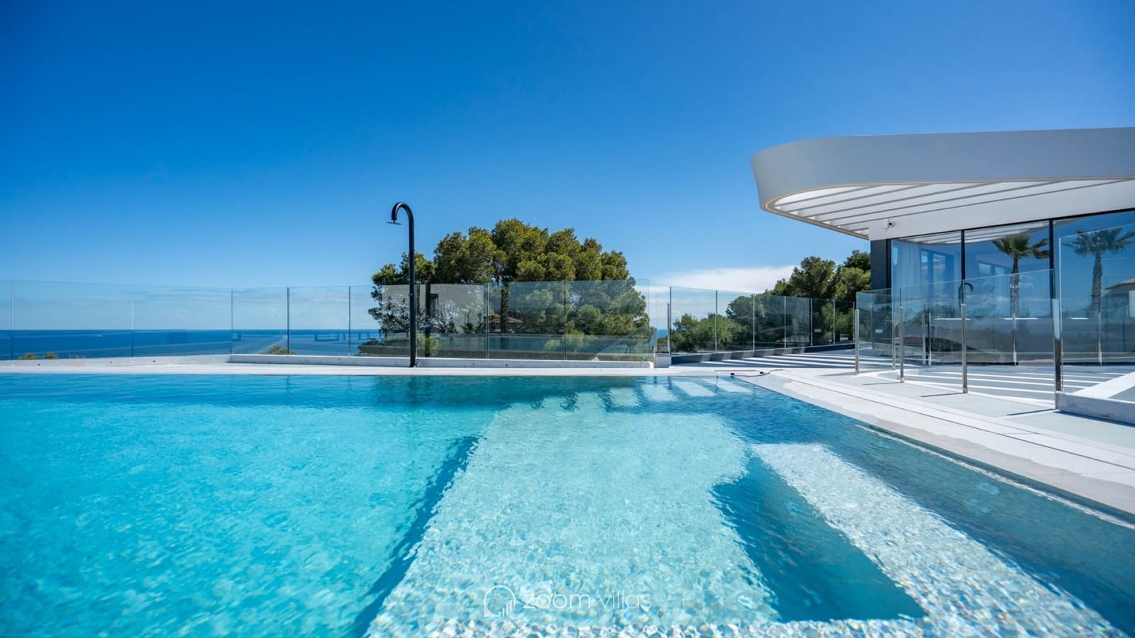 4 bedroom Villa for sale in Javea / Xabia with pool garage - € 4,125,000 (Ref: 8953376)