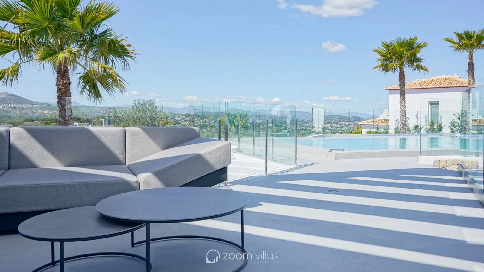 4 bedroom Villa for sale in Javea / Xabia with pool garage - € 4,125,000 (Ref: 8953376)