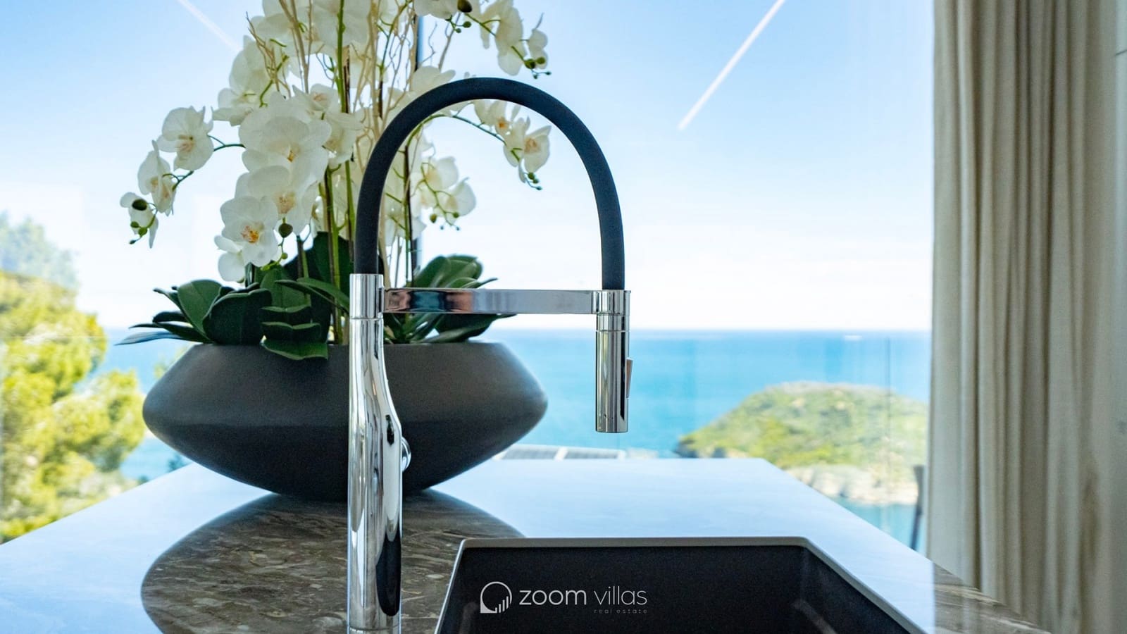 4 bedroom Villa for sale in Javea / Xabia with pool garage - € 4,125,000 (Ref: 8953376)