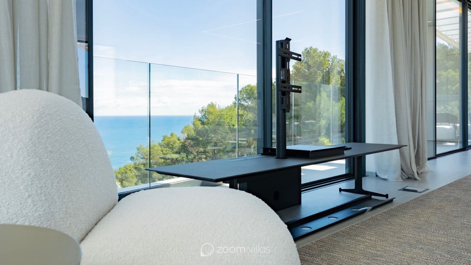 4 bedroom Villa for sale in Javea / Xabia with pool garage - € 4,125,000 (Ref: 8953376)