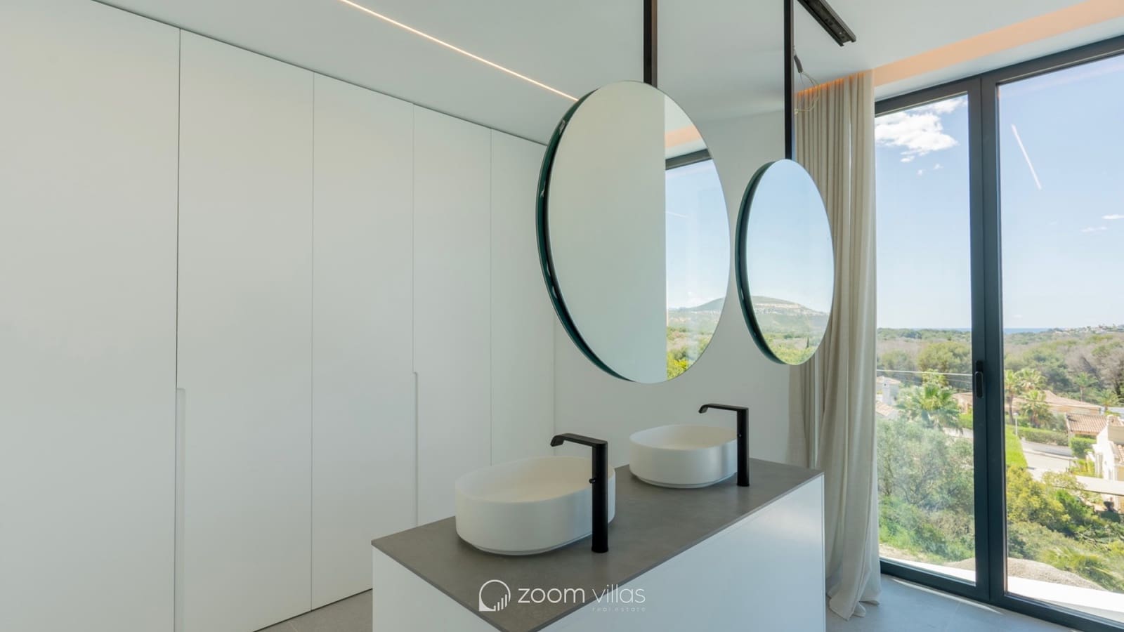 4 bedroom Villa for sale in Javea / Xabia with pool garage - € 4,125,000 (Ref: 8953376)