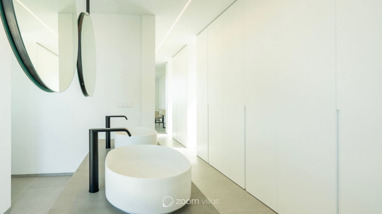 4 bedroom Villa for sale in Javea / Xabia with pool garage - € 4,125,000 (Ref: 8953376)