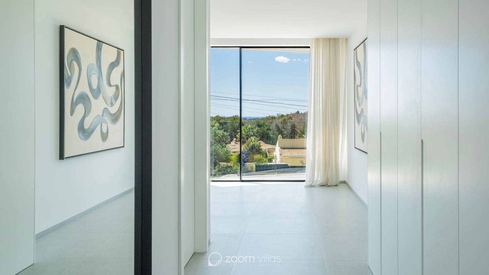 4 bedroom Villa for sale in Javea / Xabia with pool garage - € 4,125,000 (Ref: 8953376)